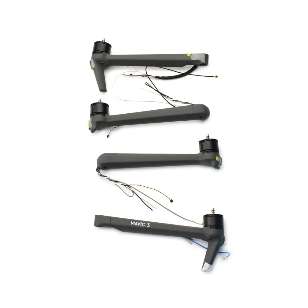 오리지널 DJI Mavic 3 모터 암