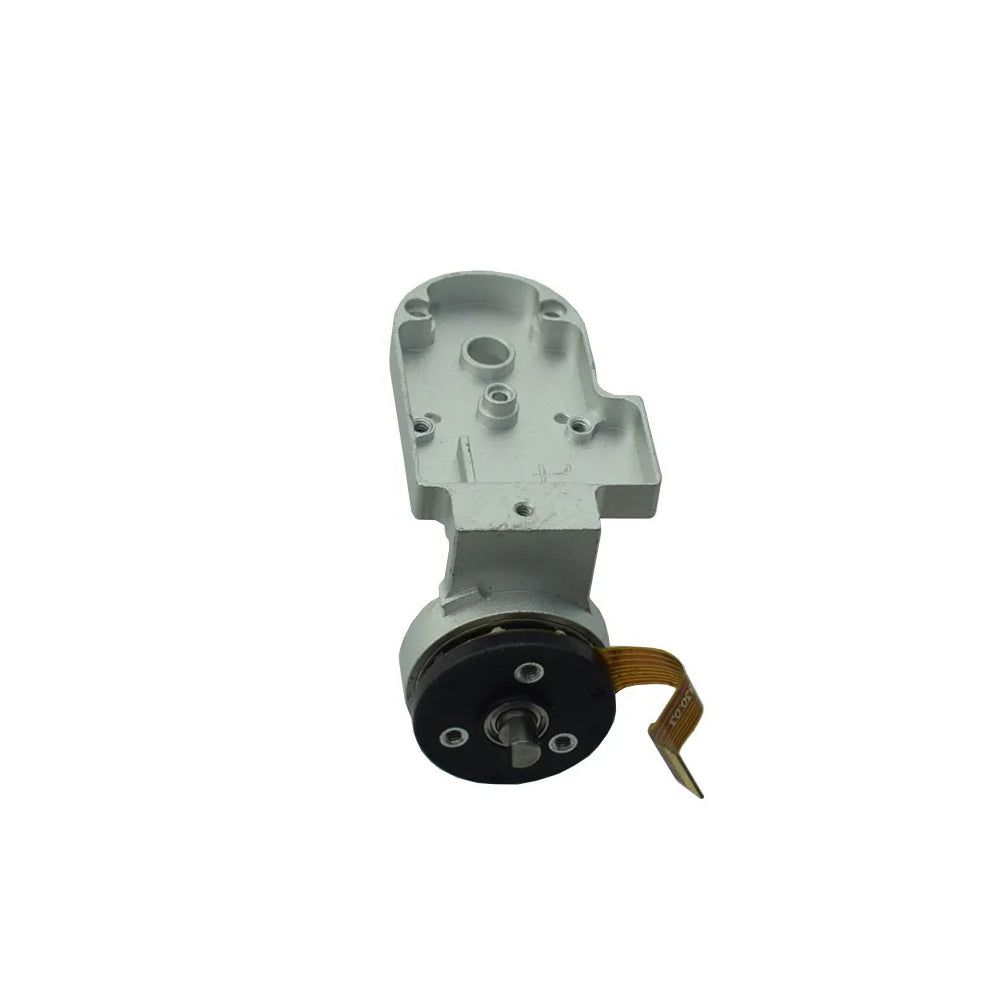 Original DJI Phantom 3 Pro/Adv Gimbal Roll Bracket With Motor