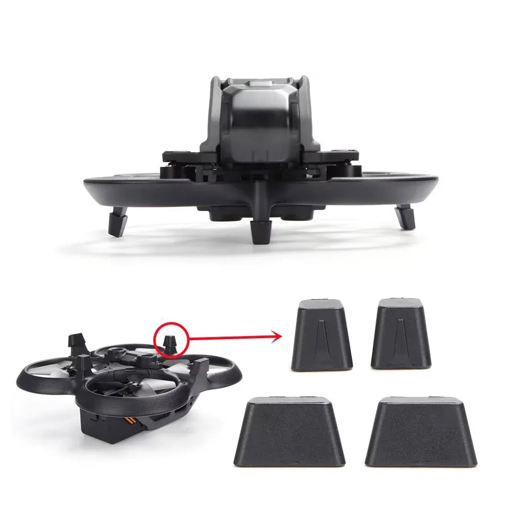 New DJI Avata Landing Gear Kits (Not Original)