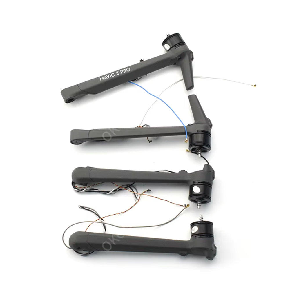 Original DJI Mavic 3 Pro Motor Arm