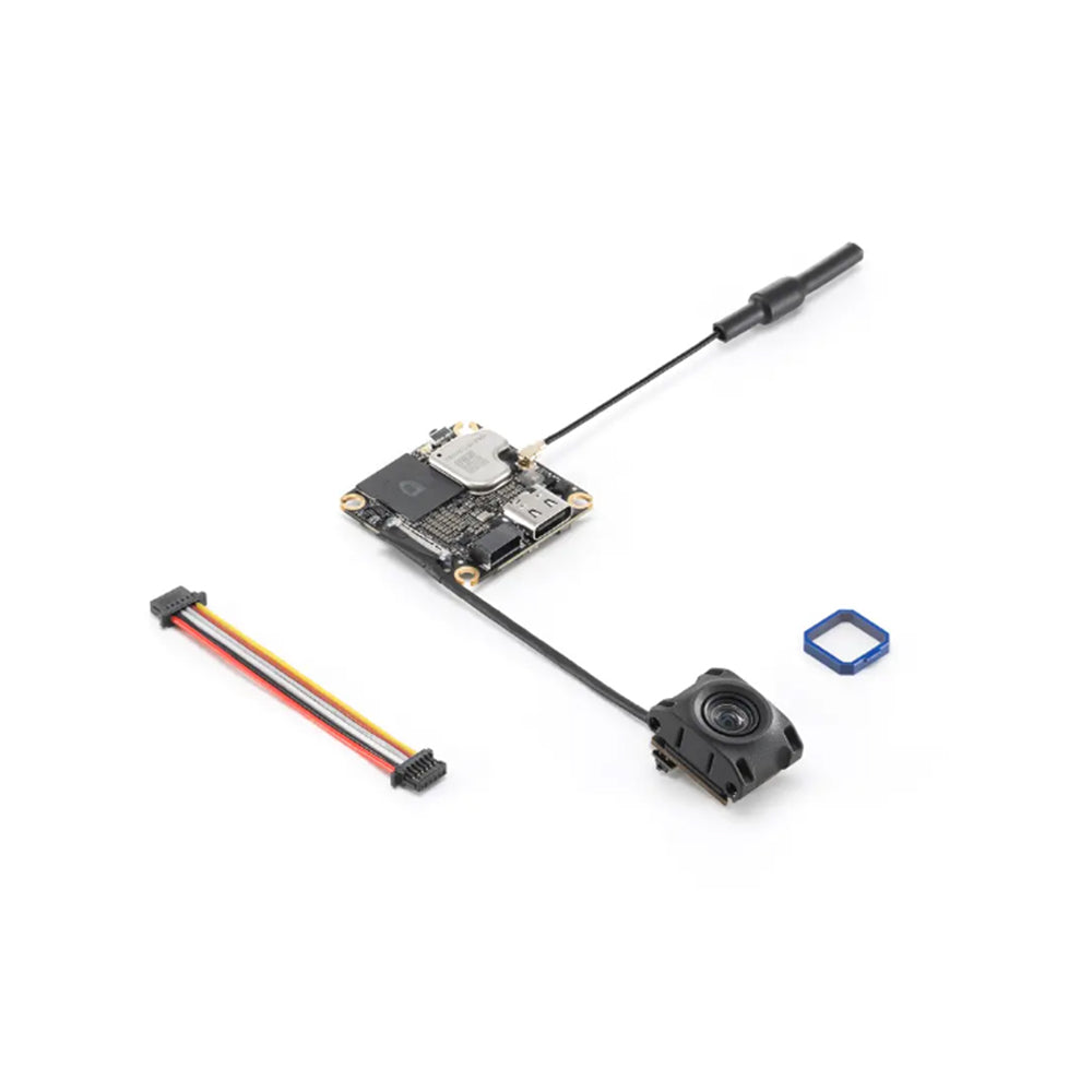 오리지널 DJI O4 에어 유닛