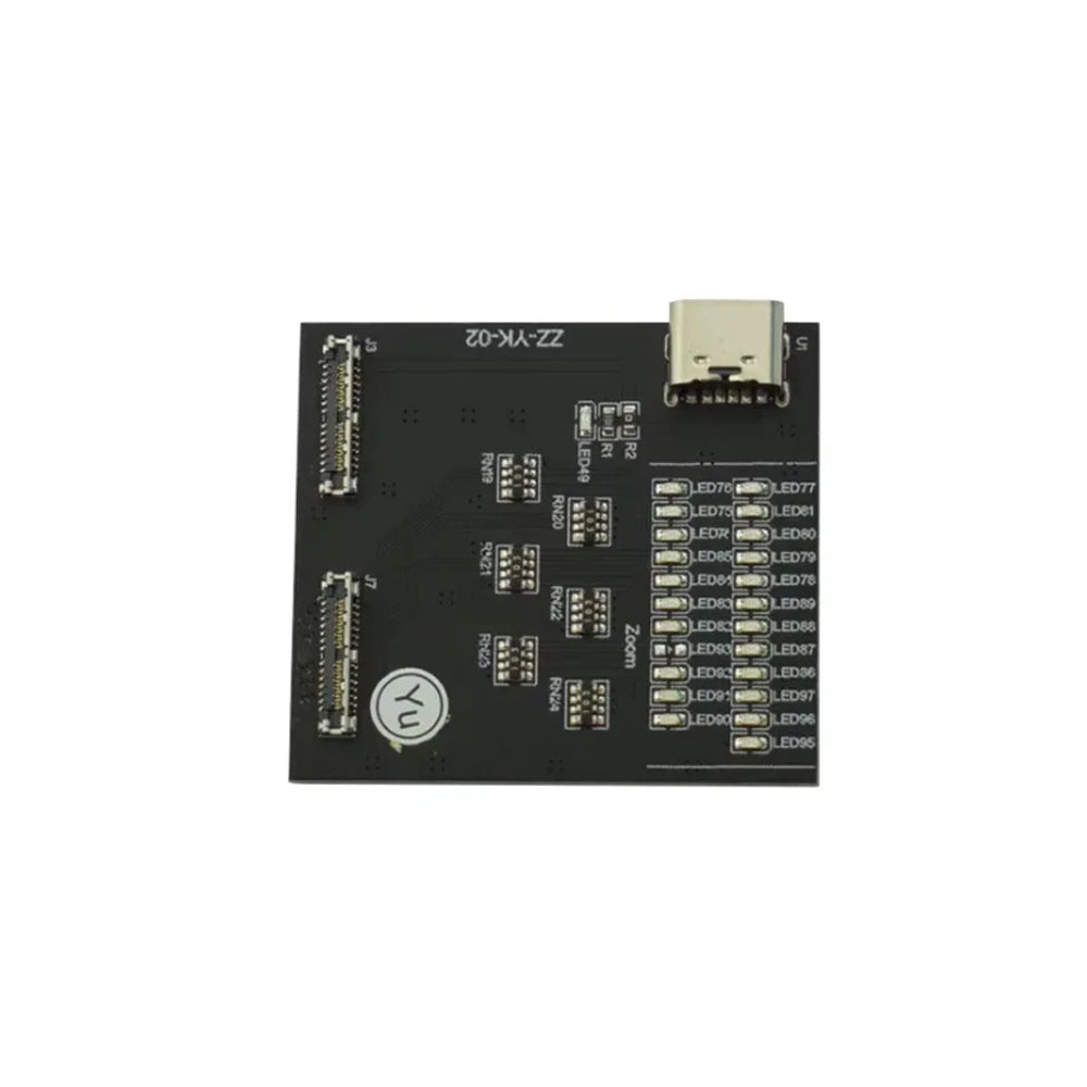 New DJI Mavic Pro/Platinum Gimbal Signal Cable Tester