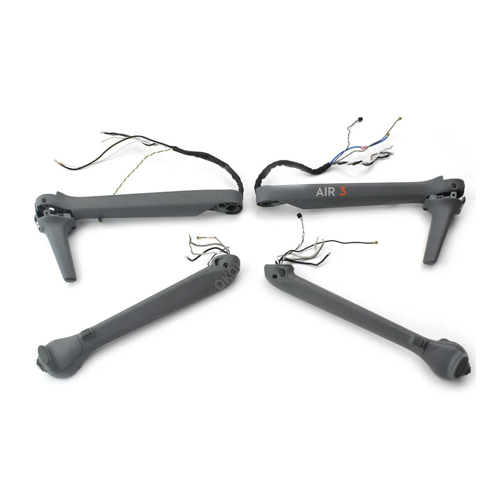 Original DJI Air 3/Air 3S Motor Arm Shell