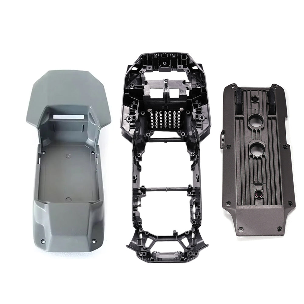 Original DJI Mavic Pro Body Frame Shell