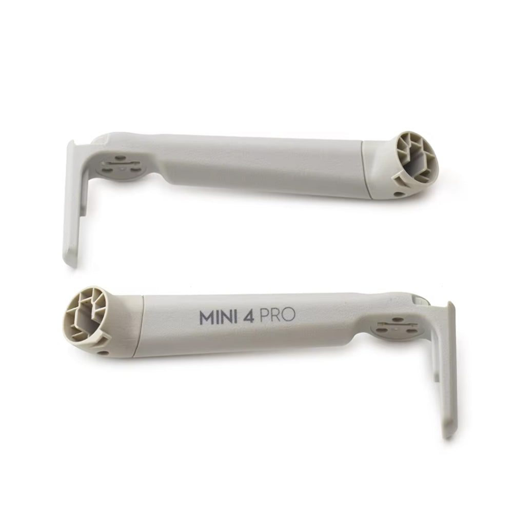 Original DJI Mini 4 Pro Motor Arm Full Shell
