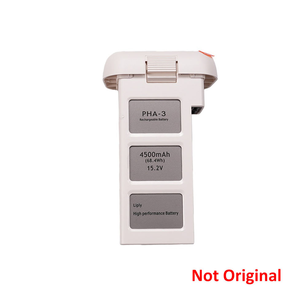 New DJI Phantom 3 Series 4500mAh Flight Battery