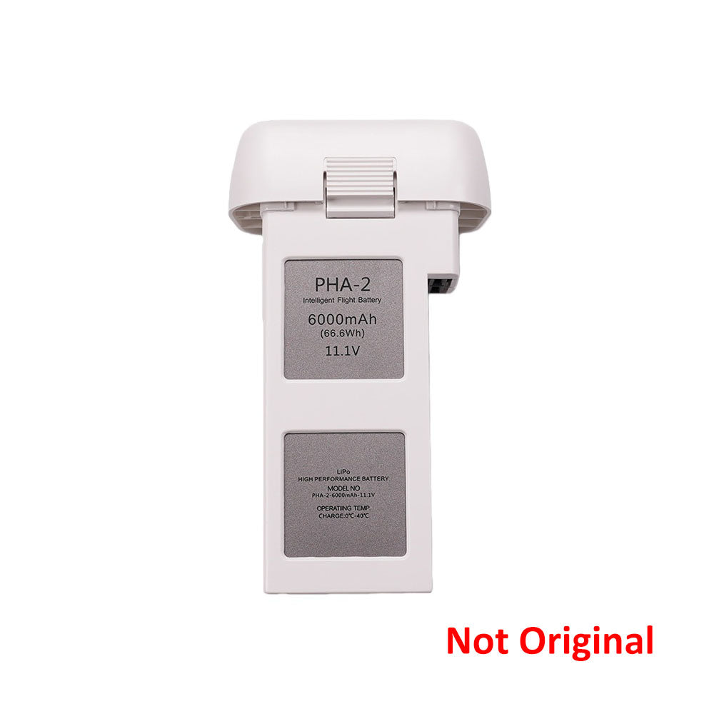 New DJI Phantom 2 Series 6000mAh Flight Battery Plus