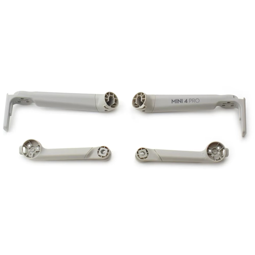 Original DJI Mini 4 Pro Motor Arm Full Shell
