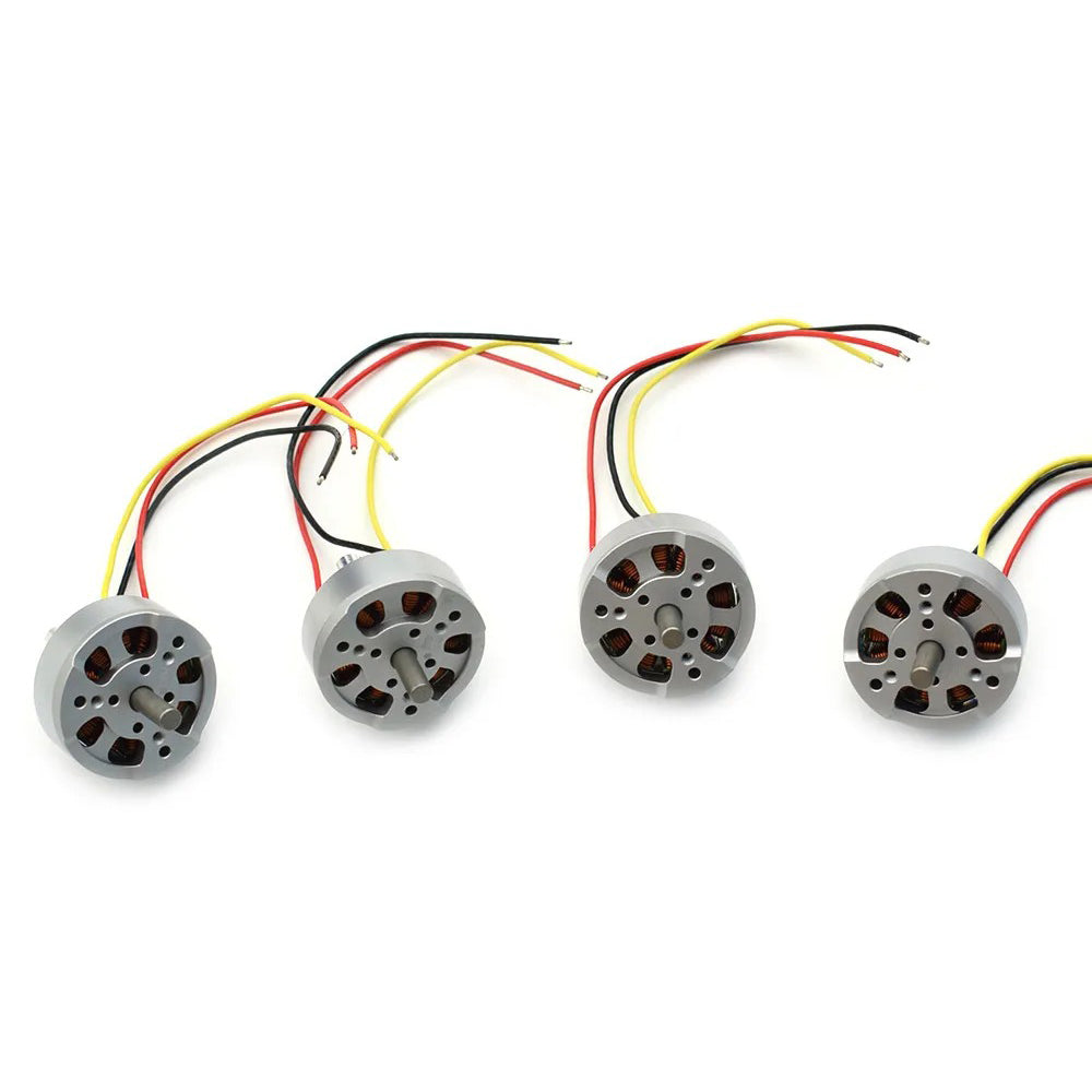 케이블이 포함된 정품 DJI FPV 암 모터