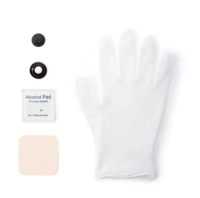 Original Avata 360 Camera Lens Glass Repair Accessories Gimbal Lens
