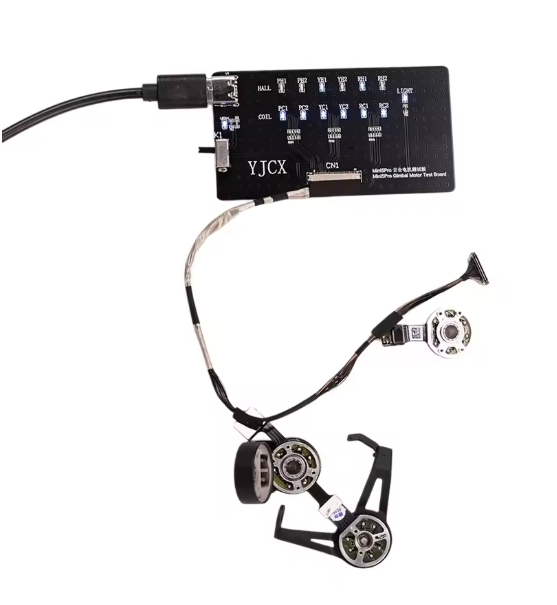 Original Gimbal Motor Testing Tool for DJI Mini 5 Pro Yaw/Roll/Pitch Motor