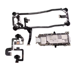 Original Core Motherboard + Sensor Vision for Matrice 4T(locked)