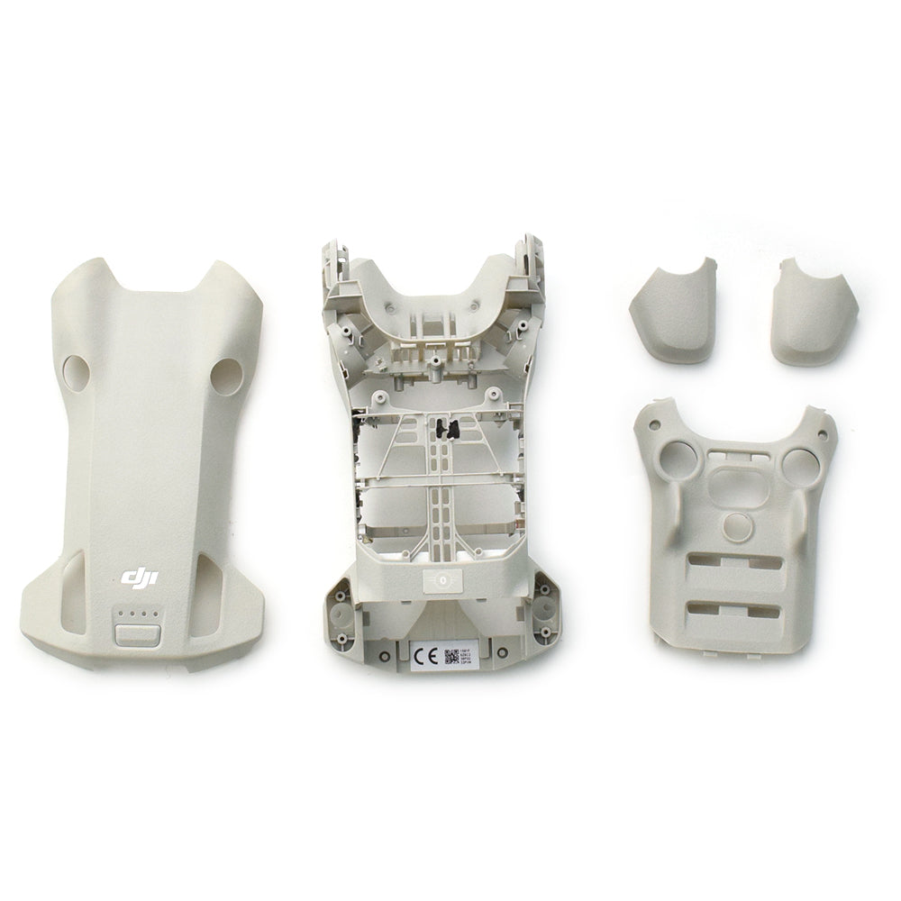 Original DJI Mini 4 Pro Body Shell