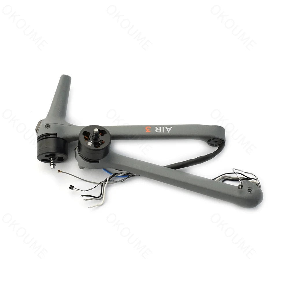 Original DJI Air 3/Air 3S Motor Arm