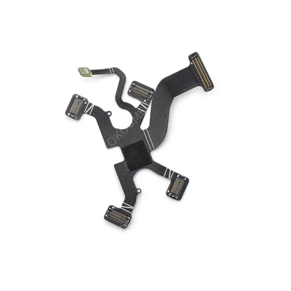 Original DJI Mini 4 Pro Gimbal Flat 7 in 1 Cable