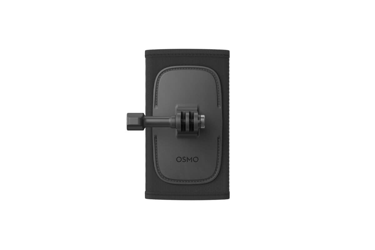 Osmo Backpack Strap Mount