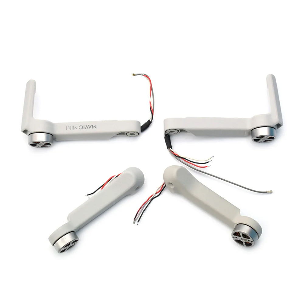 Original DJI Mavic Mini Motor Arm