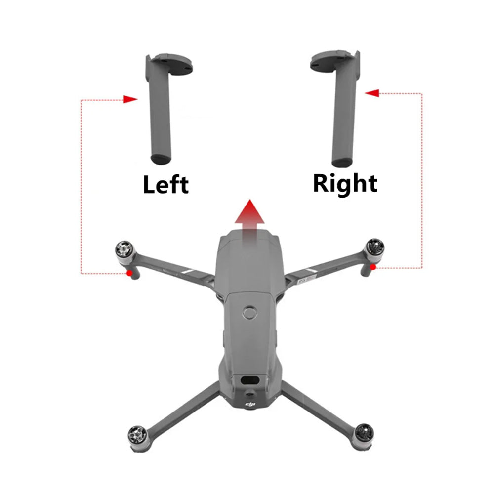 Original DJI Mavic 2 Series Landing Gear