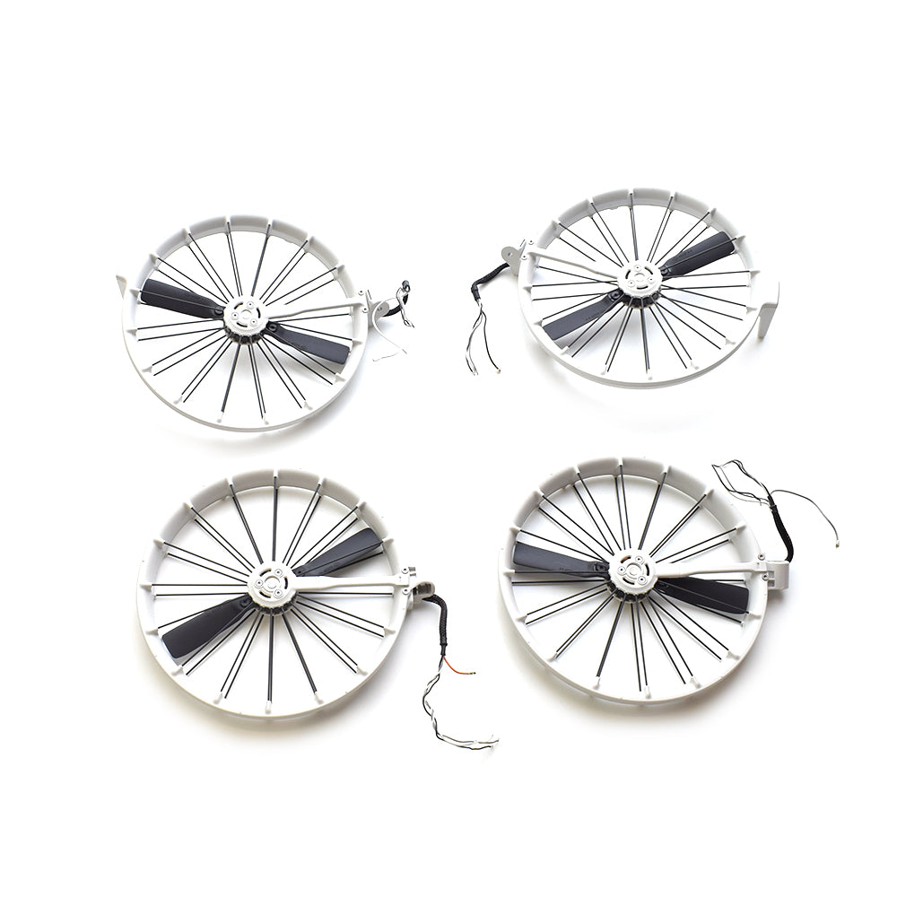 Original DJI Flip Propeller Guard With Motor