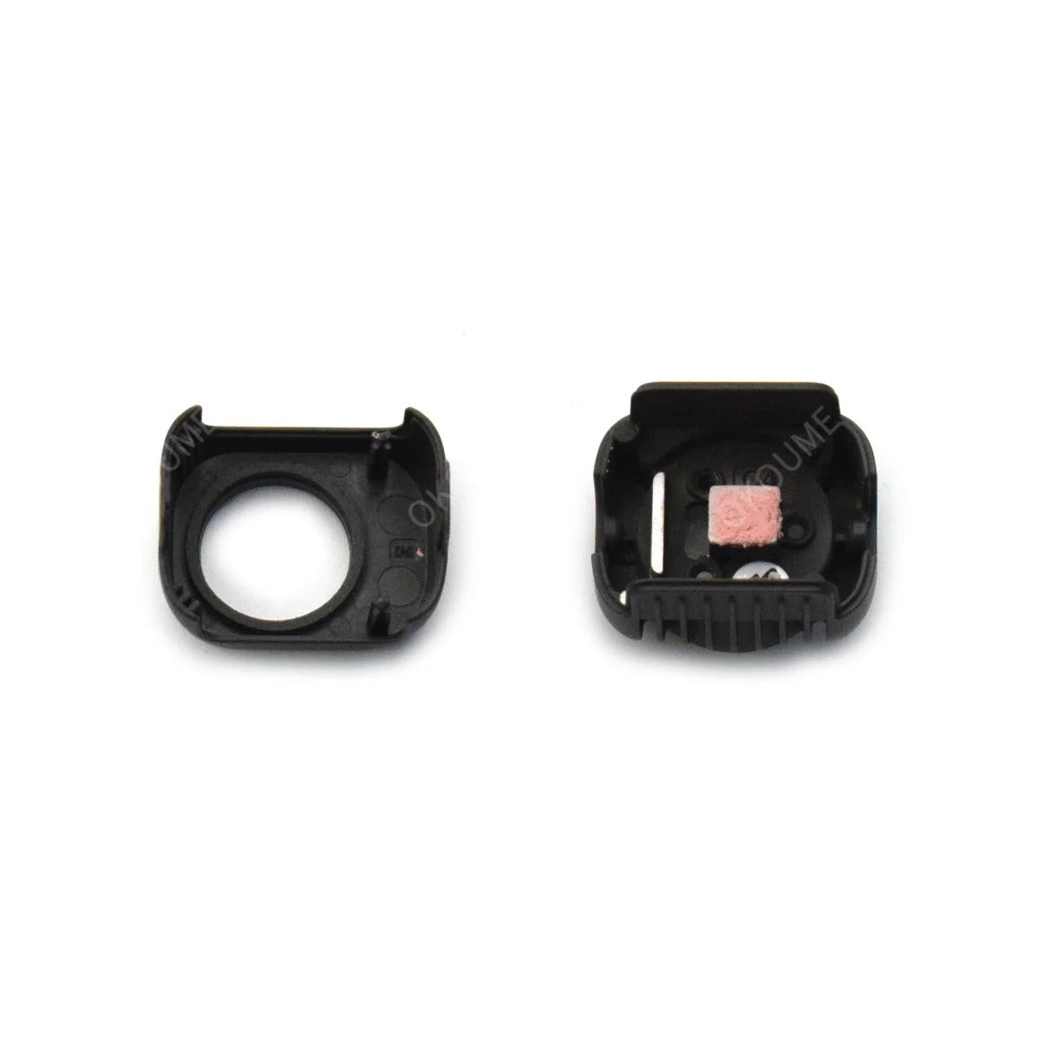 Original DJI Mini 4 Pro Gimbal Camera Frame Cover