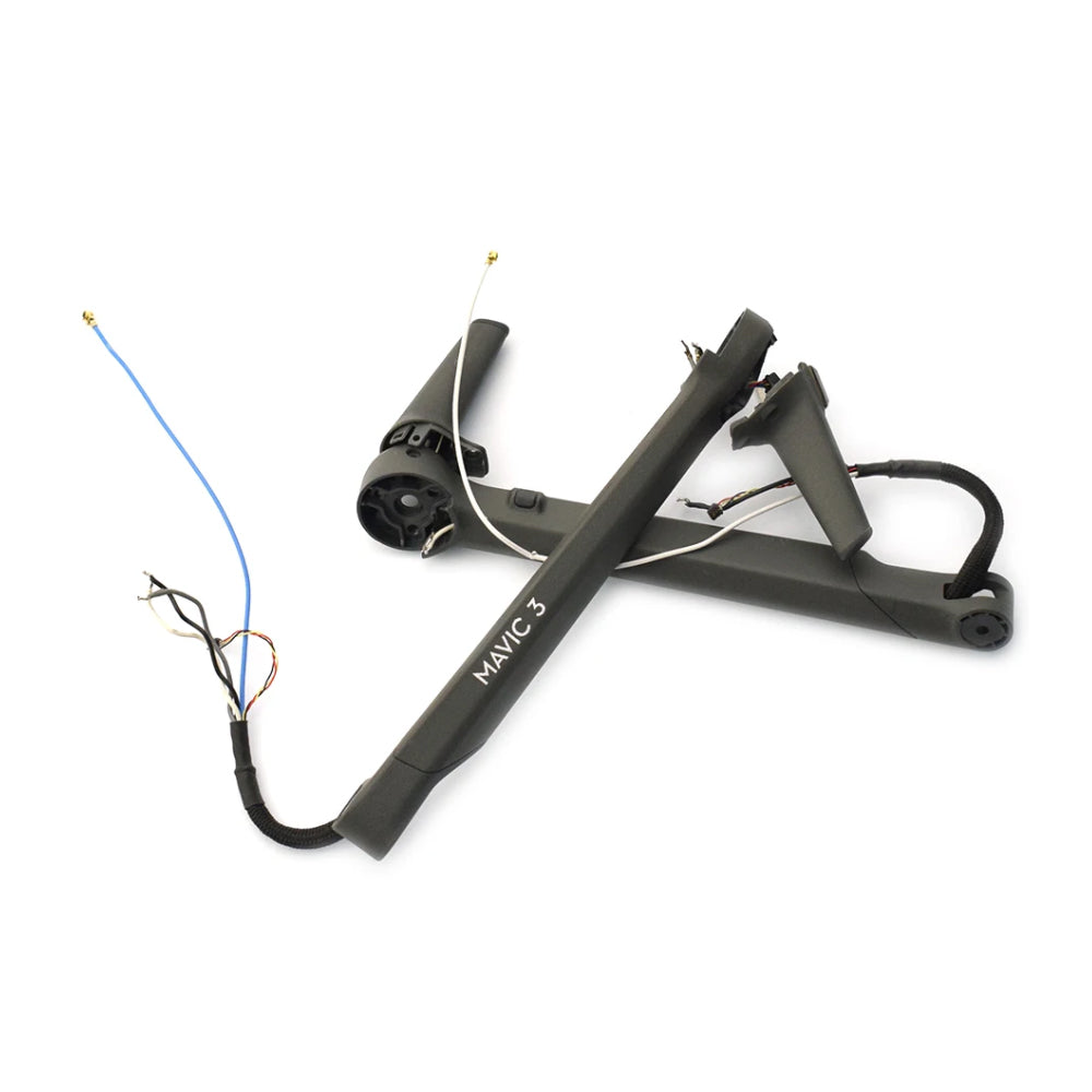 오리지널 DJI Mavic 3 모터 암 셸