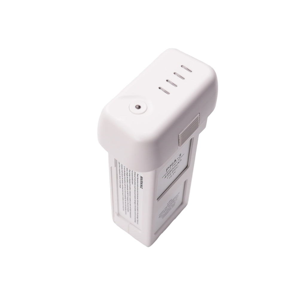 New DJI Phantom 3 Series 4980mAh Battery Plus