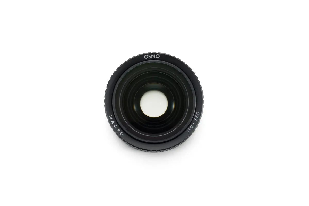 Osmo Action 6 Macro Lens