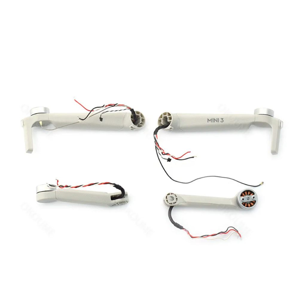 Original DJI Mini 3 Motor Arm