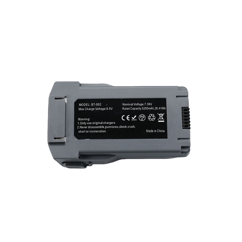 New DJI Mini 3/3 Pro/4 Pro/5 Pro 5200mAh Flight Battery