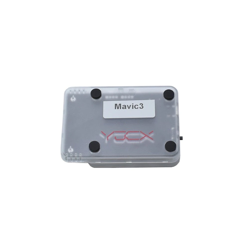 New DJI Mavic 3 Series Gimbal Motor Tester