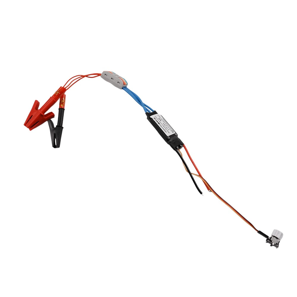 Jangyao Drone Brushless Motor Test Tool 40A for DJI EVO FIMI FPV