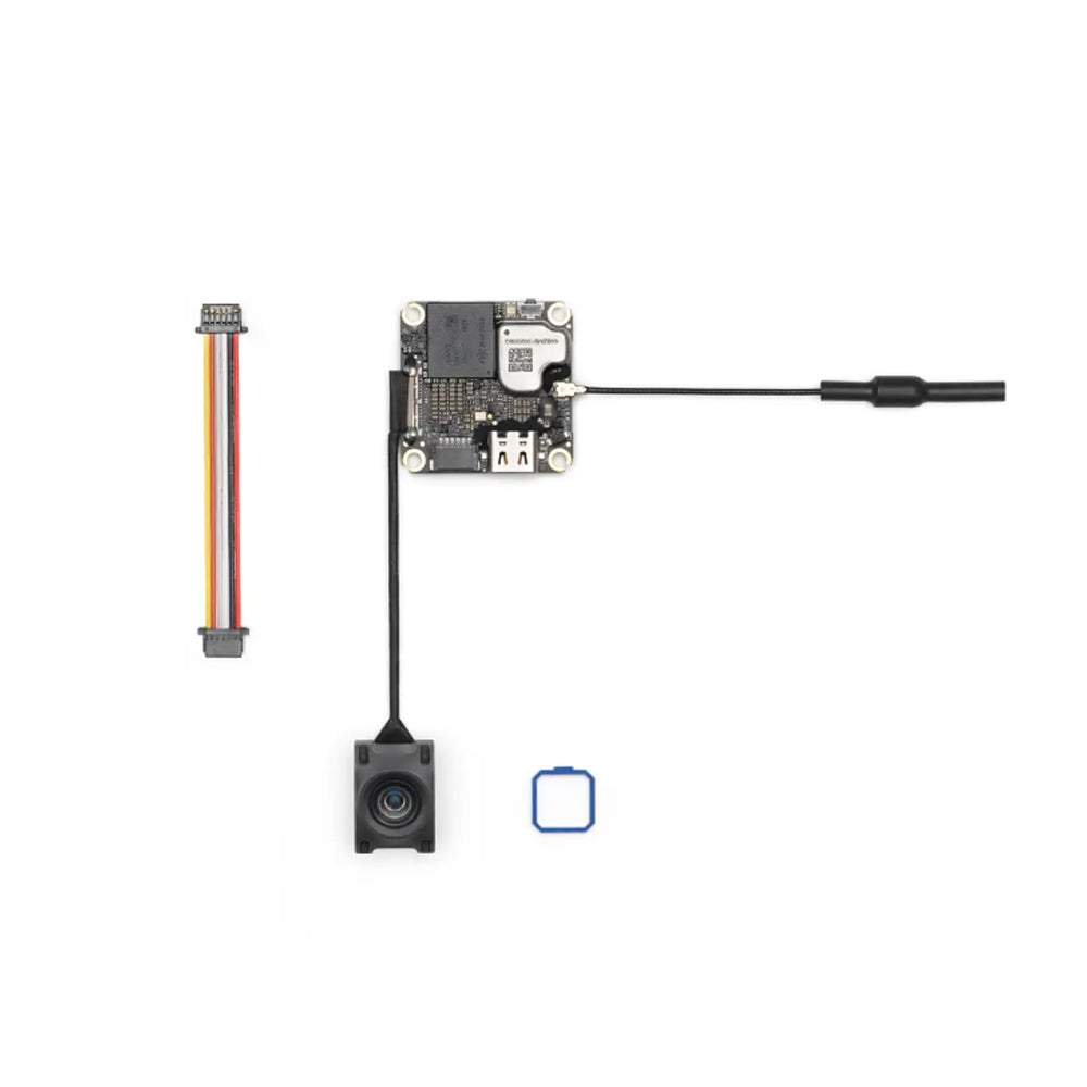 오리지널 DJI O4 에어 유닛