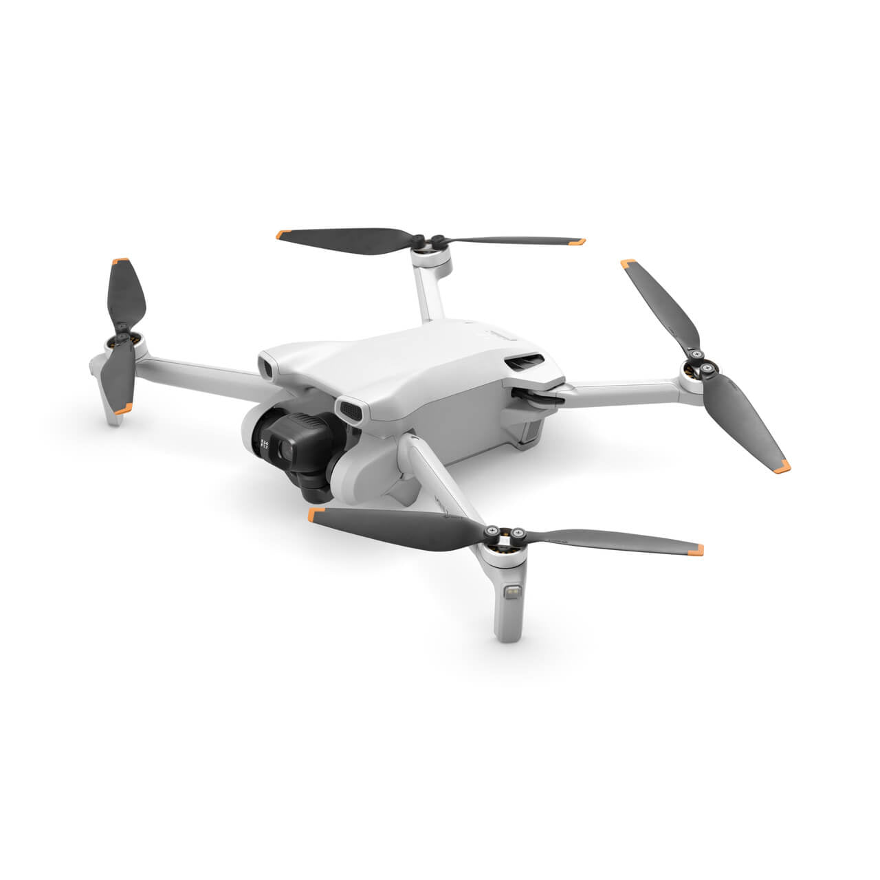 DJI Mini 3 — Under 249g, 4K Camera Drone, Beginner-Friendly, Up to 51-