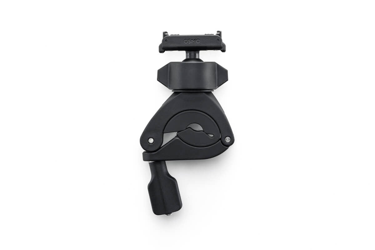Osmo Action Dual-Direction Mini Handlebar Mount