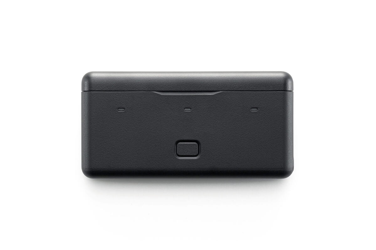 Osmo Multifunctional Battery Case 3