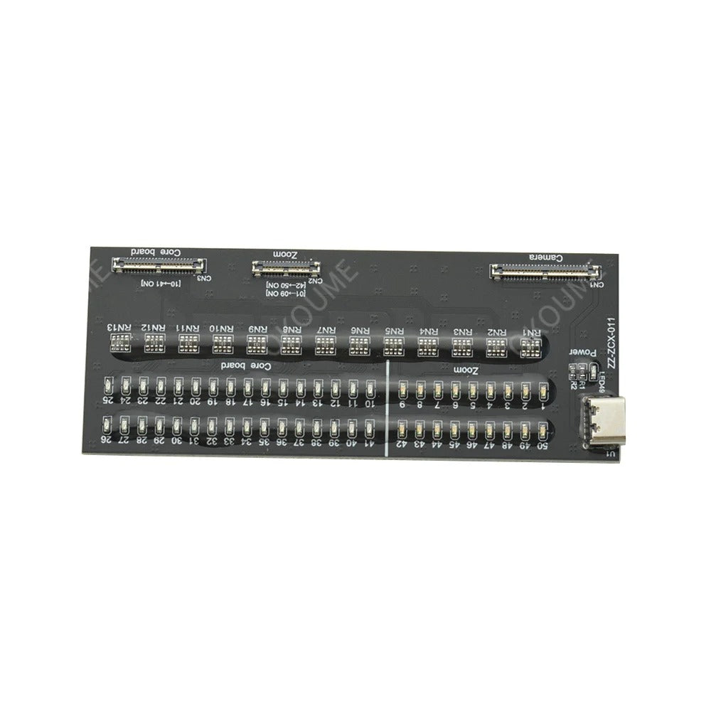 New DJI Air 3 Gimbal Signal Cable Tester