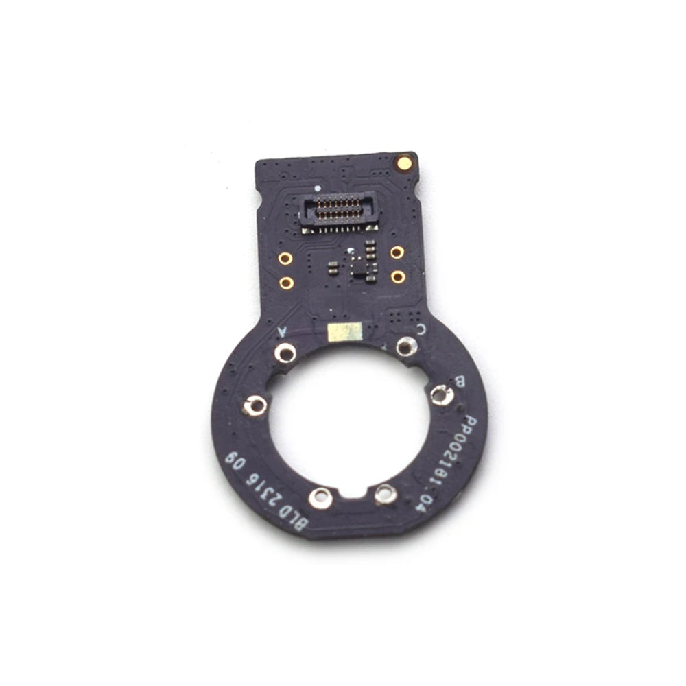 오리지널 DJI Mavic 3 시리즈 짐벌 요 모터 보드