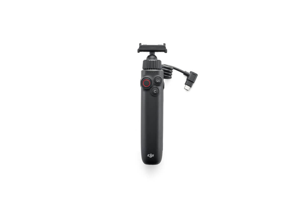 Osmo Action Dual-Direction Battery Handle