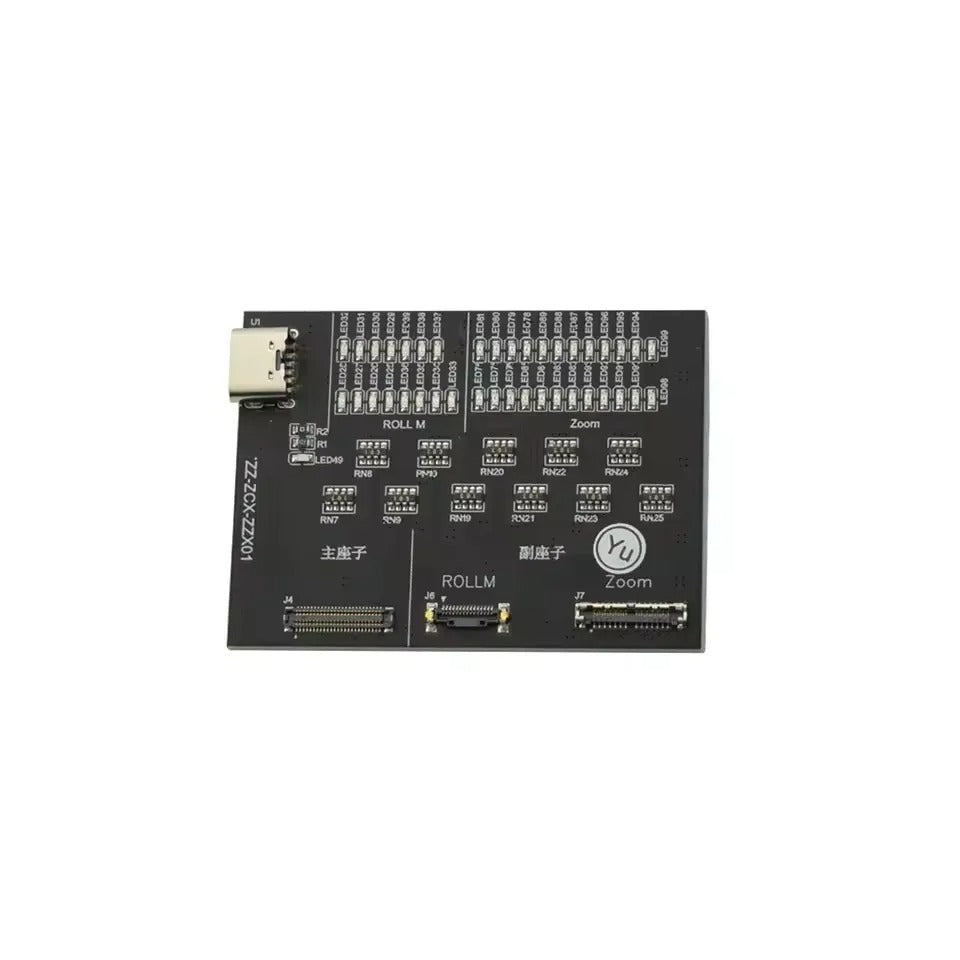 New DJI Air 2 Gimal Camera Signal Cable Tester