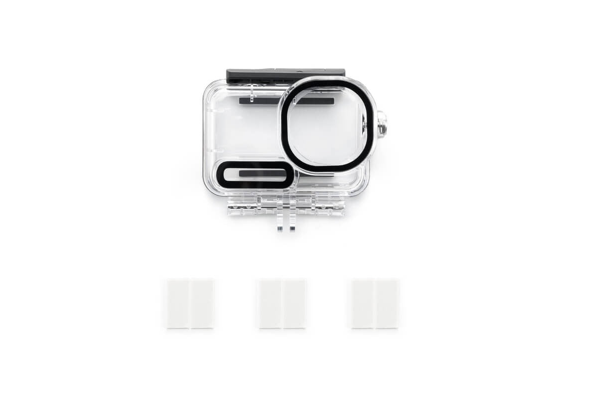 Osmo Action 6 Waterproof Case