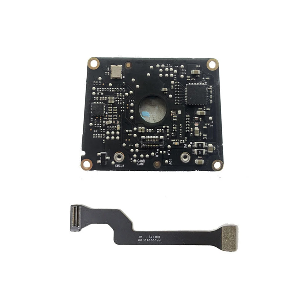 Original DJI Mavic 2 Pro/Zoom Gimbal Camera Board With Flat Cable