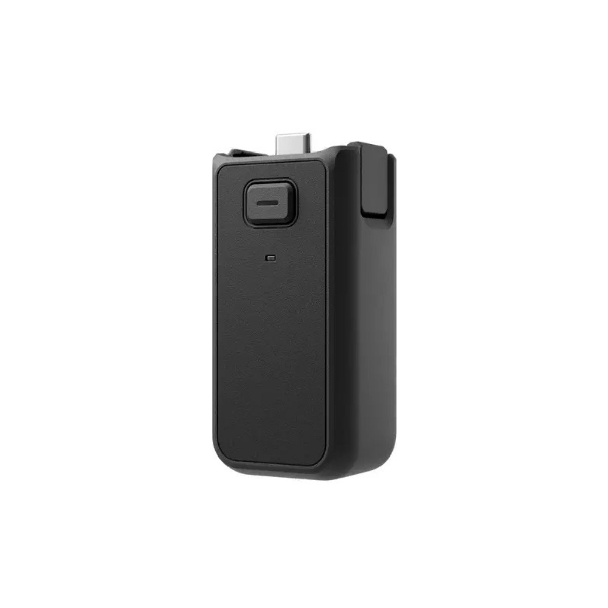 DJI Osmo Pocket 4 Battery Handle | +150Min Runtime, Hot Swap, USB-C Audio Port — Create Without Limits