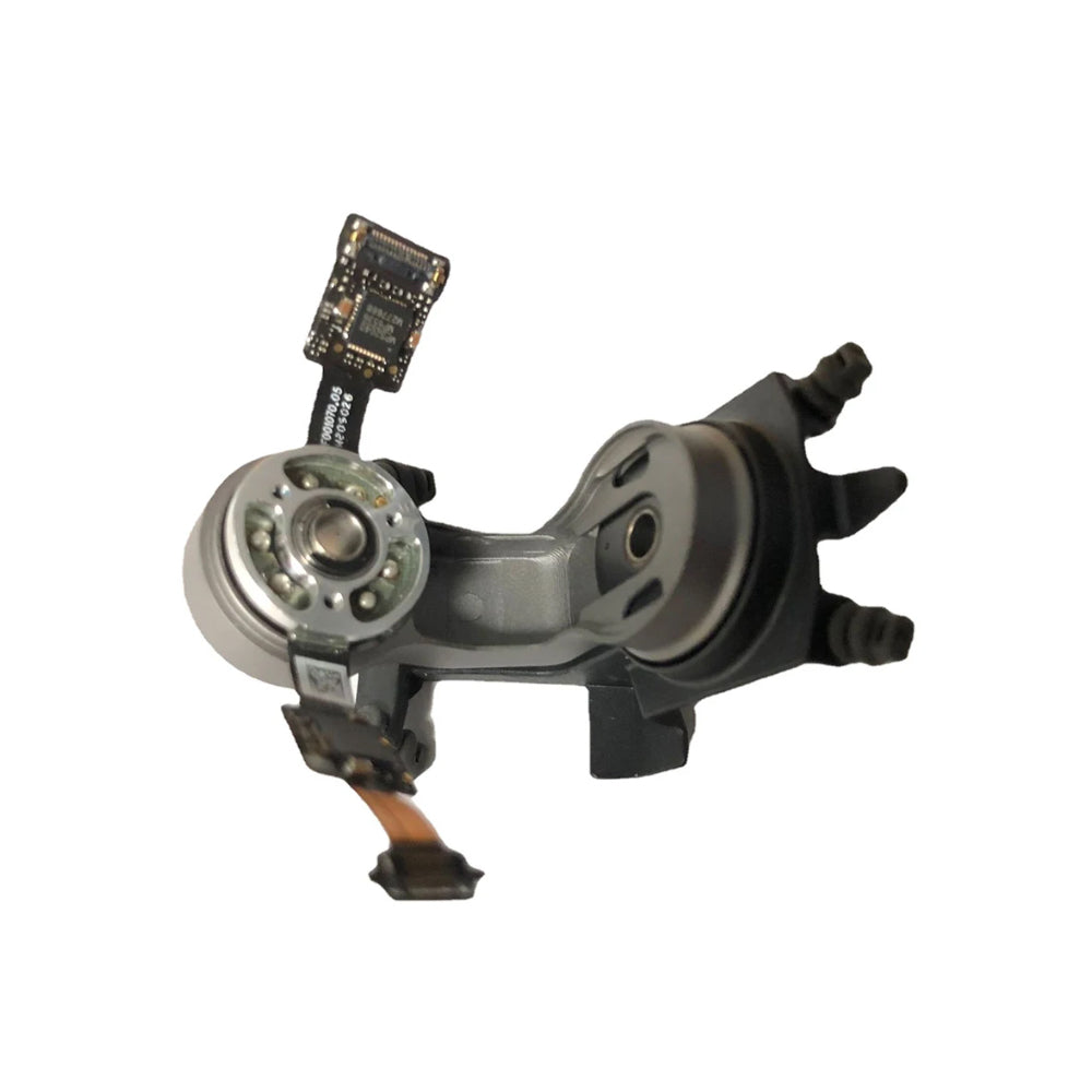 Original DJI Air 2S Gimbal Yaw Roll Arm With R Motor