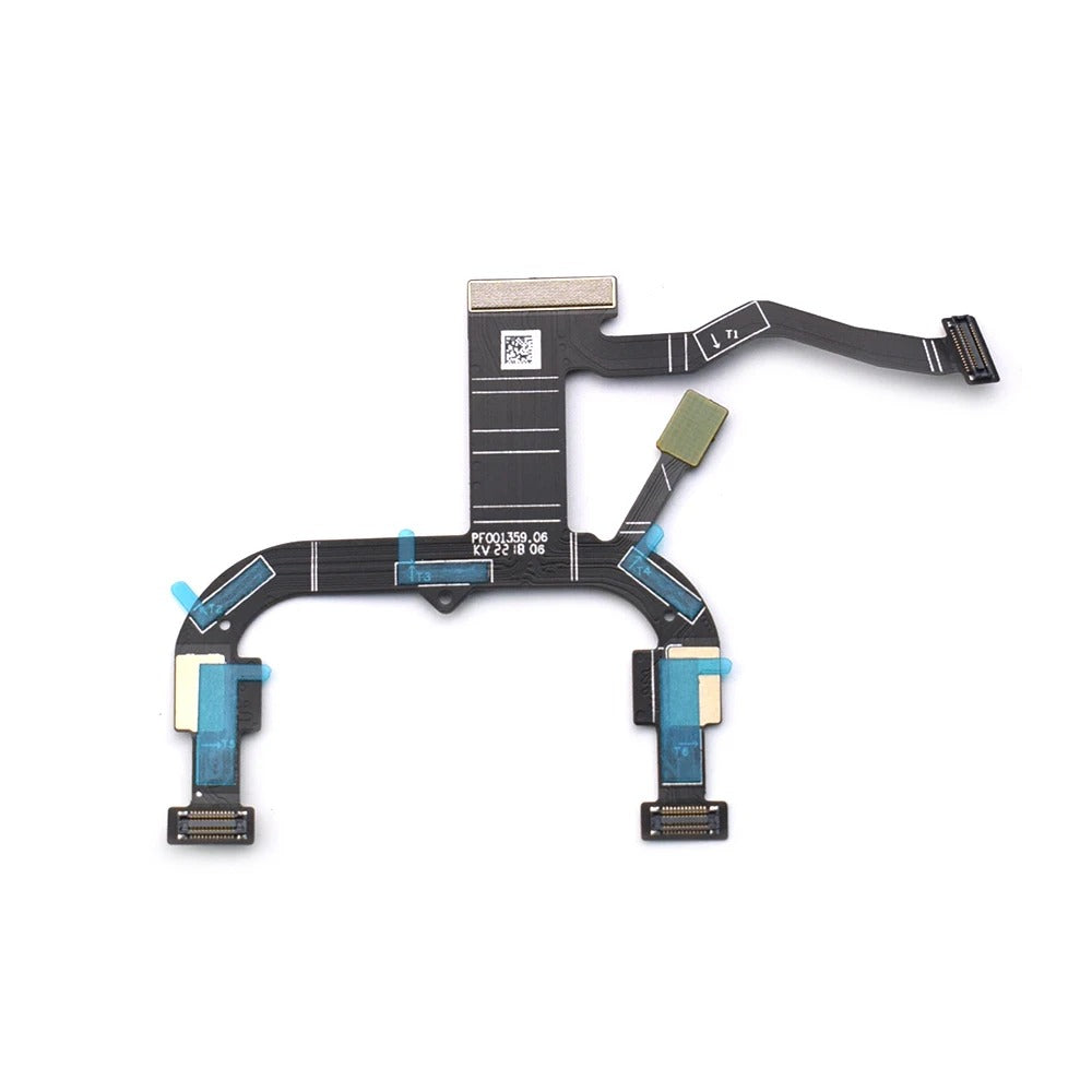 Original DJI Mini 3 Pro 7 in 1 Cable