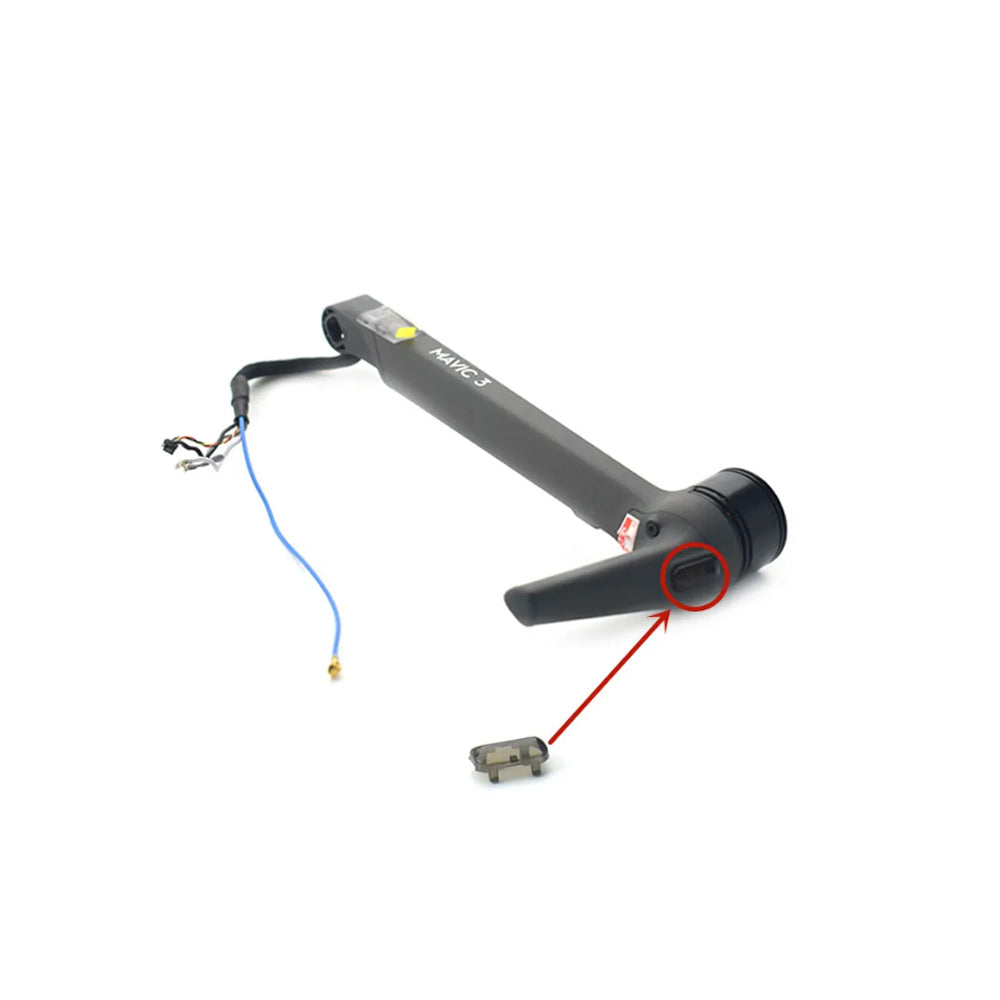 Original DJI Mavic 3 Series Motor Arm Led Cover