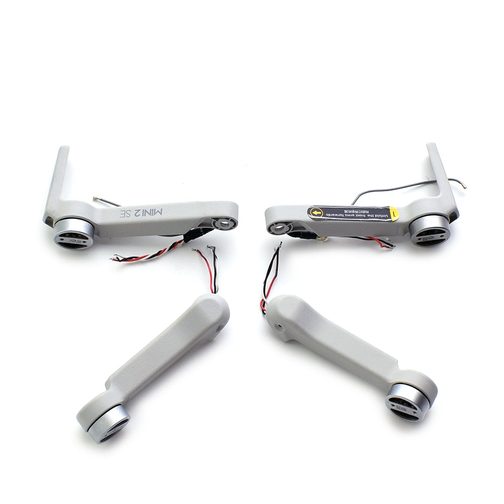 Original DJI Mini 2 SE Motor Arm