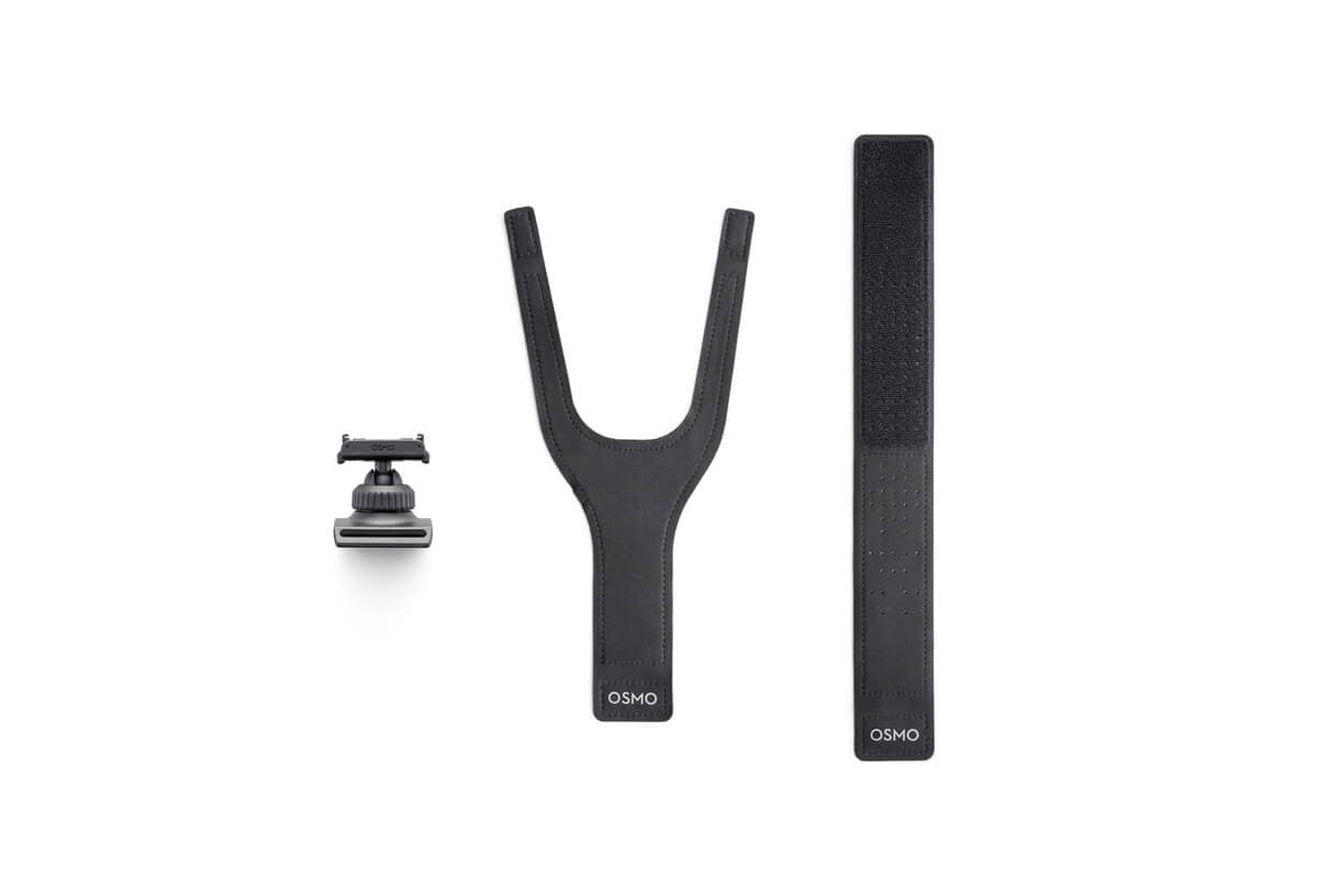 Osmo Action Dual-Direction 360° Wrist Strap