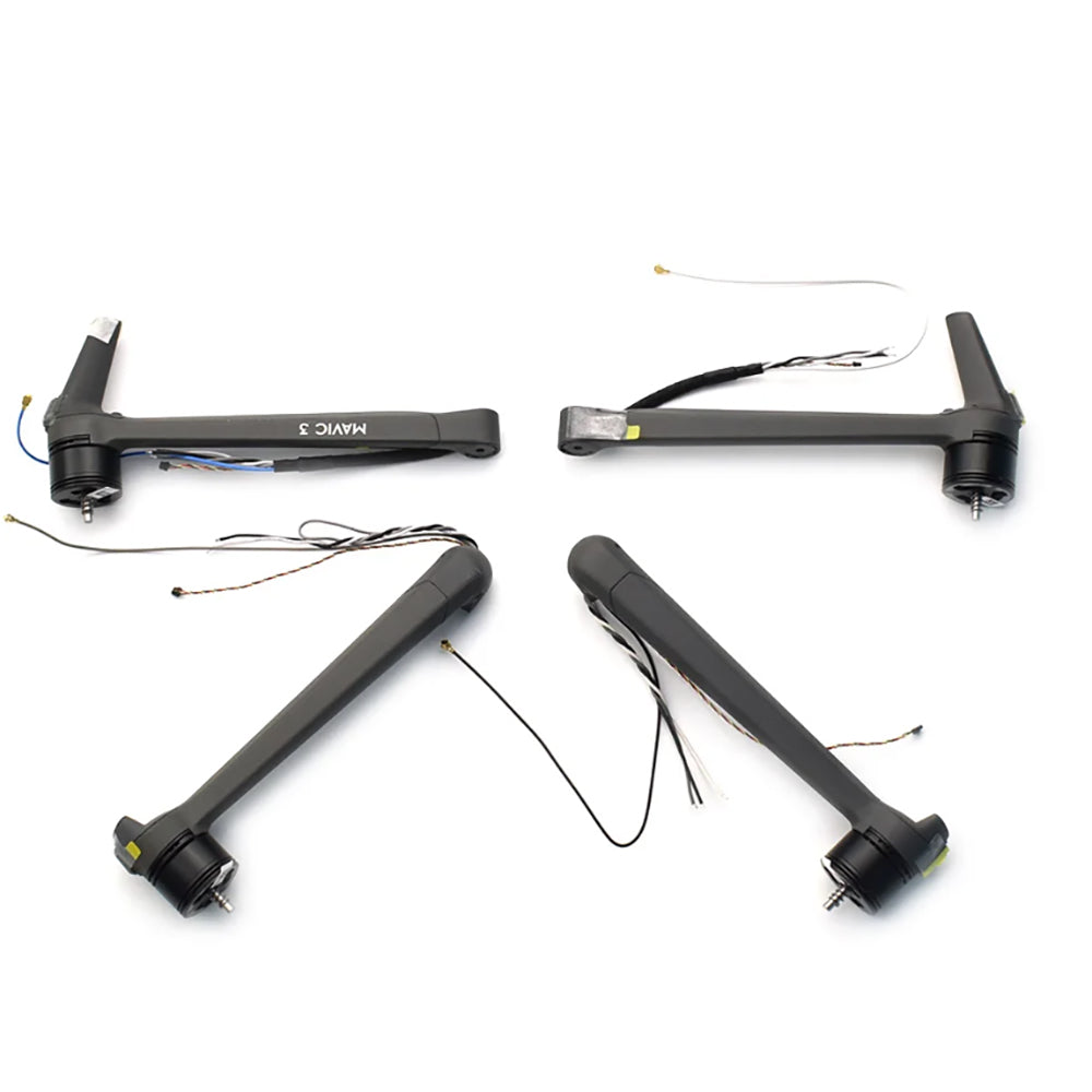 오리지널 DJI Mavic 3 모터 암