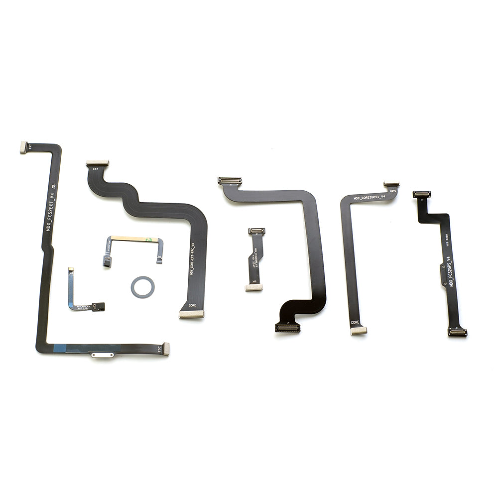 Original Autel EVO Max 4T Cable With Sensor Glass