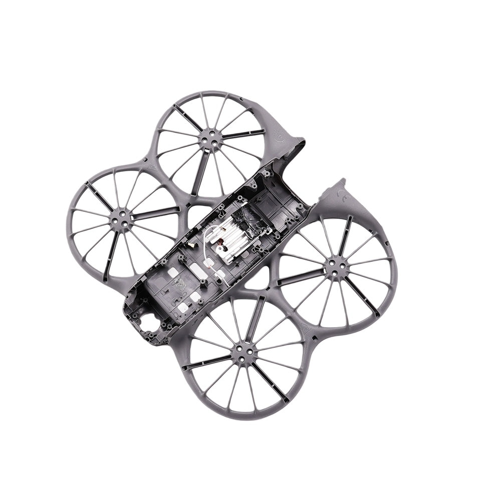 Original DJI Neo 2 Upper Shell with Propeller Guard